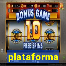 plataforma estrangeira slots